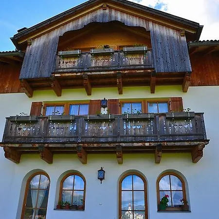 Stauderhof Villabassa