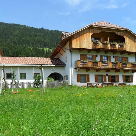 Stauderhof Villabassa